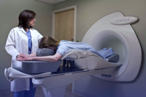 MRI پستان