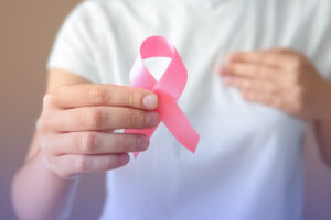 انواع سرطانهای پستان